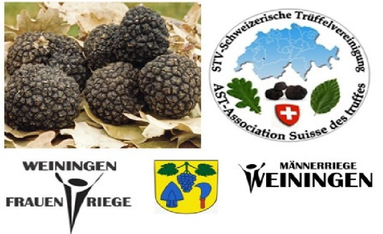 Zürcher Trüffelmarkt