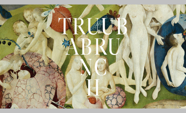 Event-Image for 'Truuba-Brunch'