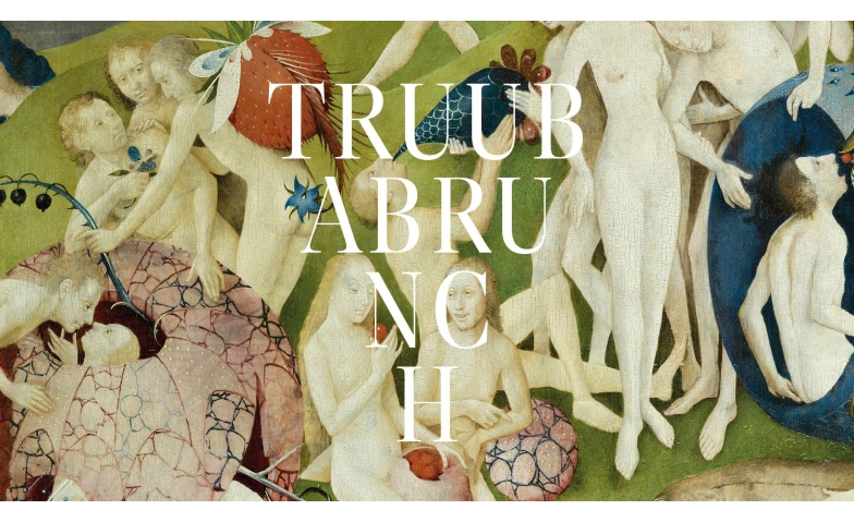 Truuba-Brunch Gasthaus Traube Tickets