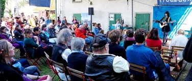 Event-Image for 'Mundartliederfestival Troubadix auf der Lenzburg'