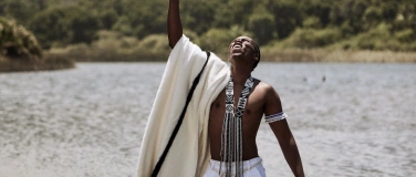 Event-Image for 'Kulturfestival St. Gallen: Bongeziwe Mabandla'