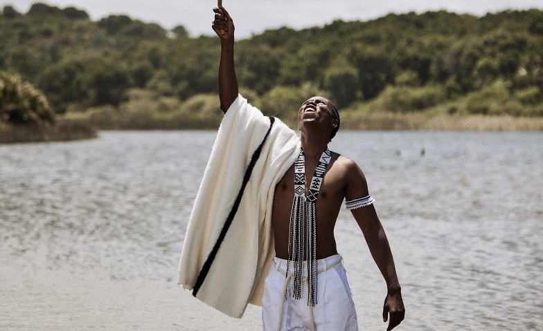 Kulturfestival St. Gallen: Bongeziwe Mabandla Tickets