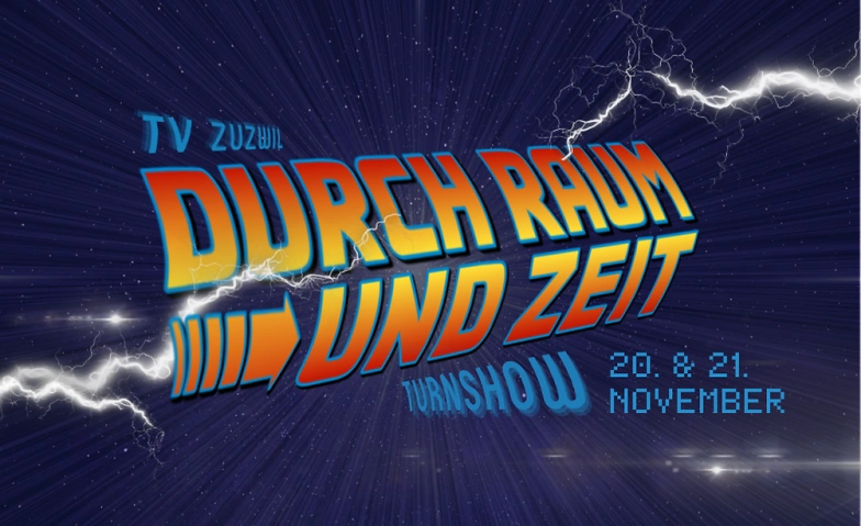Turnshow TV Zuzwil 2026 - Freitag