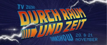 Event-Image for 'Turnshow TV Zuzwil 2026 - Freitag'