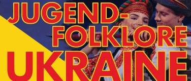 Event-Image for 'Benefizkonzert Jugend-Folklore Ukraine'