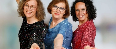Event-Image for 'Konzert Tschida Ensemble'