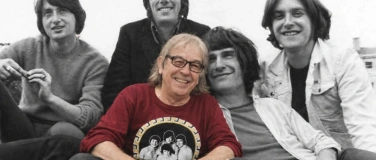 Event-Image for 'Tschiibii & The Kinks'