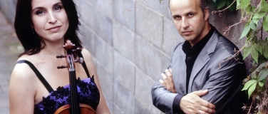 Event-Image for 'Duo TschoppBovino "Virtuose Grenzg&auml;nge"'