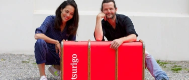 Event-Image for 'Tsurigo Koffergeschichten - Festival jups 2026 (5+)'