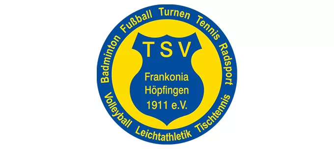 Event organiser of Black Shuck  &ndash; Sportfest TSV H&ouml;pfingen