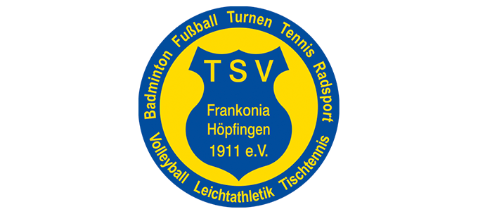 Event organiser of Black Shuck  &ndash; Sportfest TSV H&ouml;pfingen