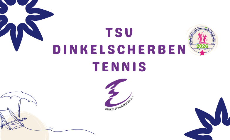 Tennisschnupper-Training Tickets