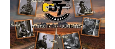 Event-Image for 'Taste of Country'