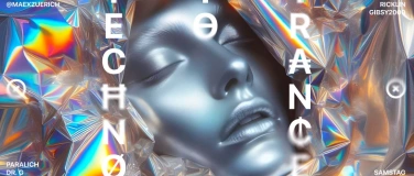 Event-Image for 'Techno to Trance w/ Paralich'