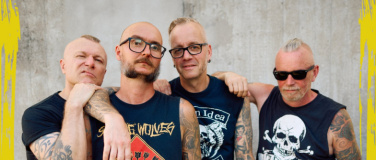 Event-Image for 'T&uuml;chel, Neckarions & The Midlandfuckers'