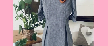 Event-Image for 'N&auml;hkurs Tulpenkleid'
