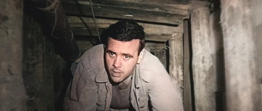 Event-Image for 'Campus-Kino: Tunnel der Freiheit (Dokumentarfilm)'