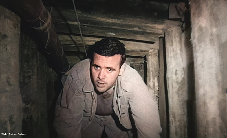 Campus-Kino: Tunnel der Freiheit (Dokumentarfilm)
