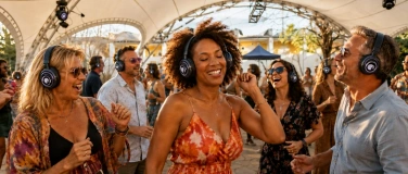 Event-Image for 'turbodisco'