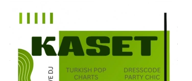 Event-Image for 'KASET'