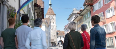 Event-Image for 'F&uuml;hrung - Der Turm und seine Kerker - Treffpunkt Holzmarkt'
