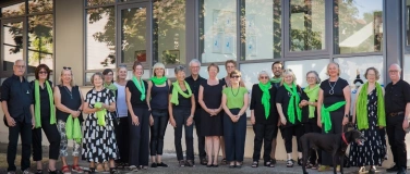Event-Image for 'Kunst am Beckerturm'