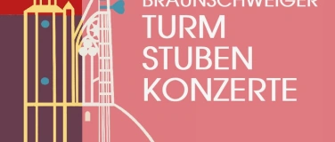 Event-Image for 'Turmstubenkonzert 3'