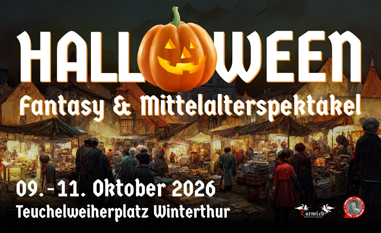 Halloween Mittelalterspektakel