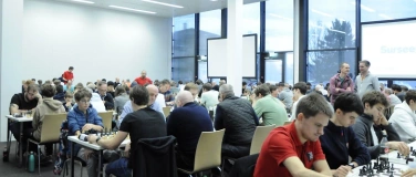 Event-Image for '9. Soorser Blitzschach Meisterschaft'