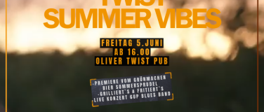 Event-Image for 'Twist Summer Vibes'
