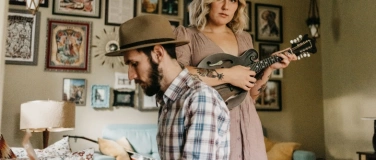 Event-Image for 'Live Konzert: TWO CROWS FOR COMFORT'