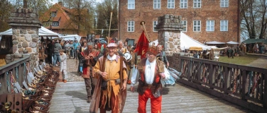 Event-Image for 'Burgspektakel Bad Bodenteich'