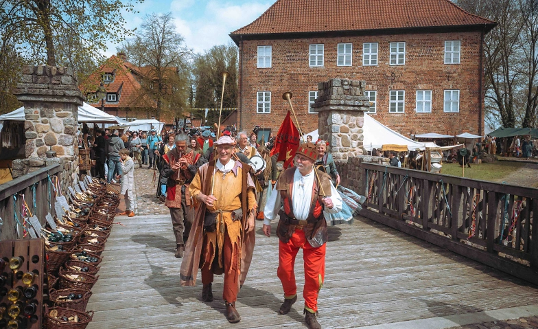 Burgspektakel Bad Bodenteich