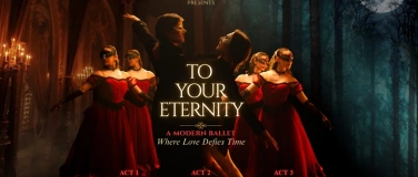 Event-Image for 'TO YOUR ETERNITY'