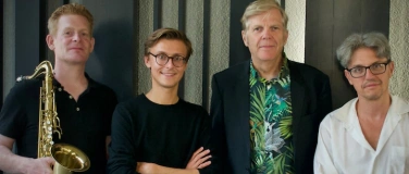 Event-Image for 'Torsten Zwingenberger 4tet'