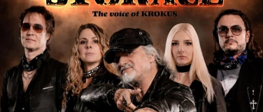 Event-Image for 'Storace, the voice of Krokus + Gut's'
