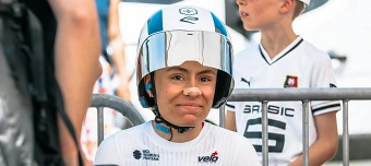 Event organiser of Grillade de soutien - L&eacute;a Stern