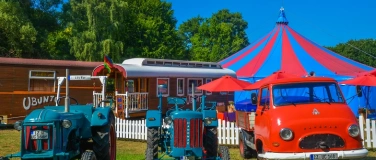 Event-Image for 'Circus  Ubuntu Vorstellung'