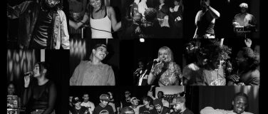Event-Image for 'Nightshift Music Konzertreihe'
