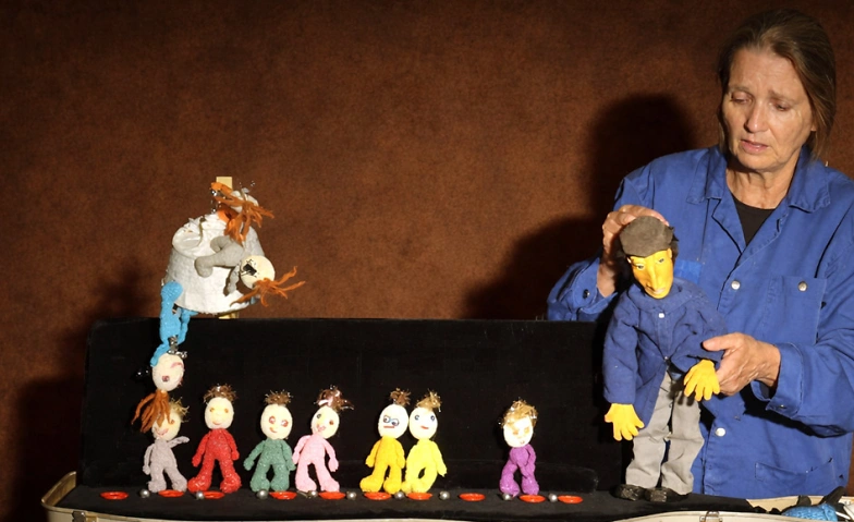 Ucello Figurentheater