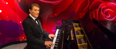Event-Image for 'Udo J&uuml;rgens Dinner Show'