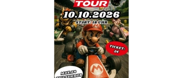 Event-Image for 'Mario Kart Turnier'