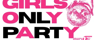 Event-Image for 'Girls Only Party Muri 16+'