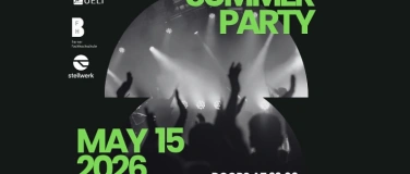 Event-Image for 'UELI Summer Party'