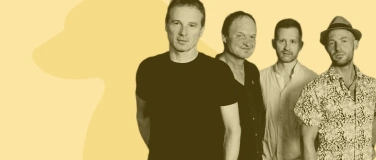 Event-Image for 'Ueli Schmezer's MatterLive'
