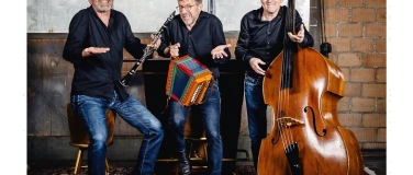 Event-Image for '&Uuml;s dr&uuml; - "Guet gmeint"'