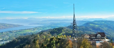 Event-Image for 'Hike Uetliberg: Nature, Picnic & Cardgames'