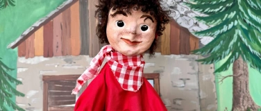 Event-Image for 'Kasperli Fantasperli besucht die Bibli Dulliken'