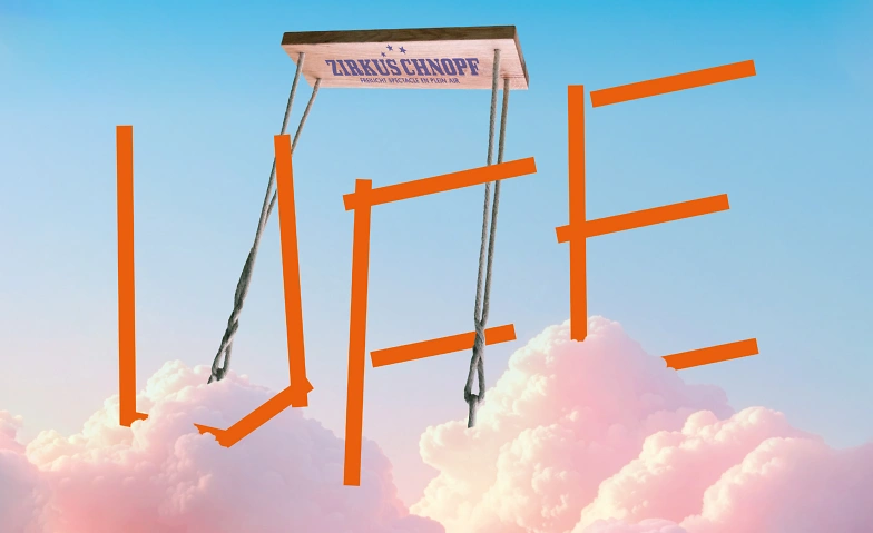 Event-Image for 'Zirkus Chnopf - UFE'