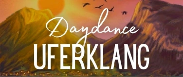 Event-Image for 'Daydance Uferklang - Spiez'